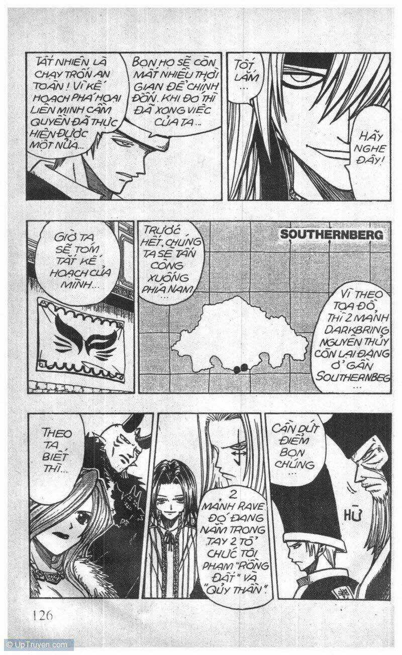 Rave Master (Scan) Chapter 12 trang 47