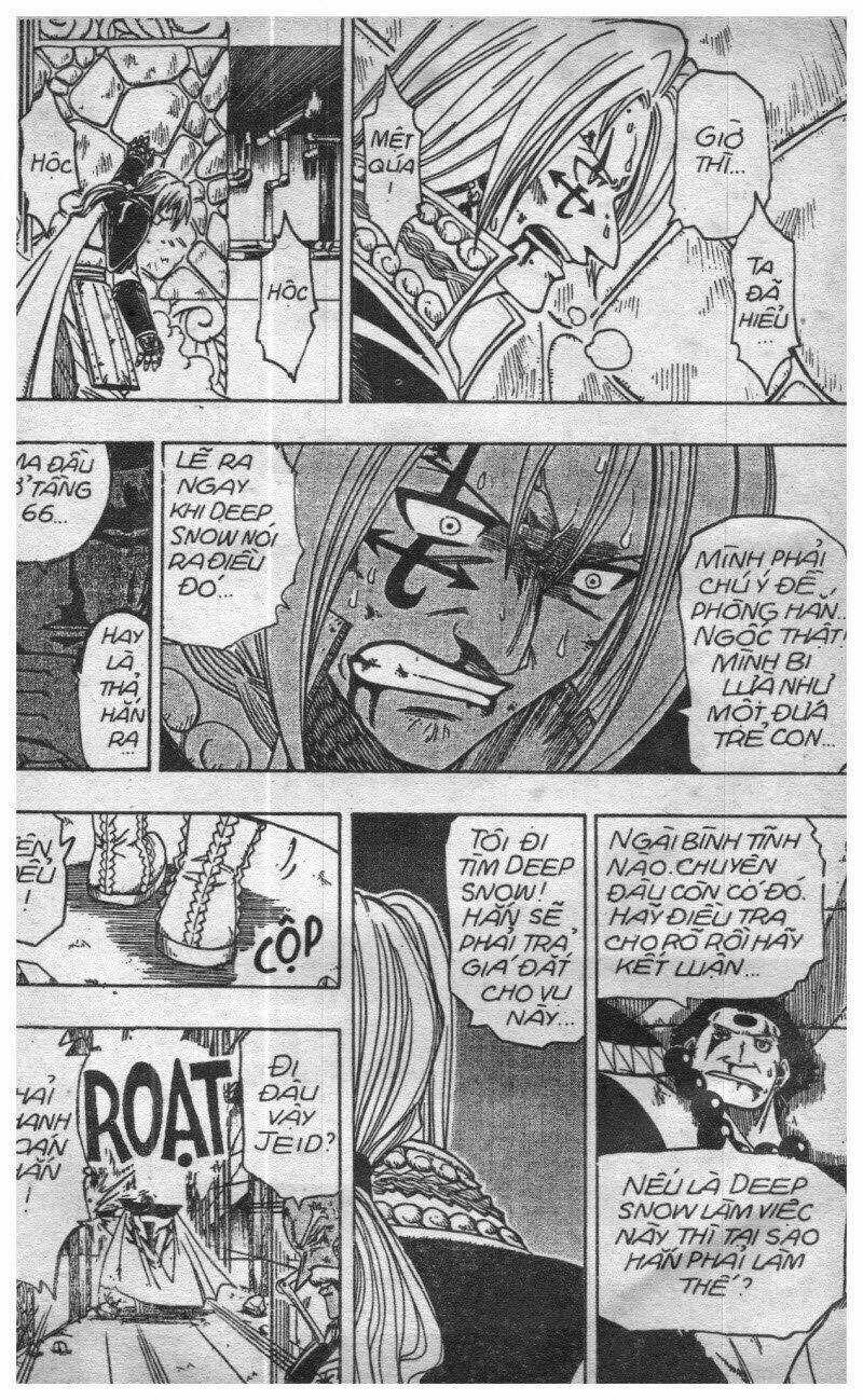 Rave Master (Scan) Chapter 12 trang 50