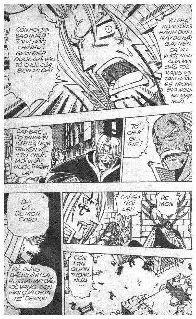 Rave Master (Scan) Chapter 12 trang 51