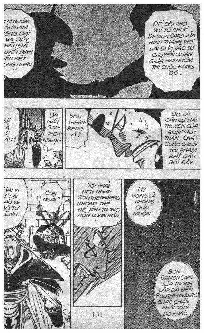 Rave Master (Scan) Chapter 12 trang 52