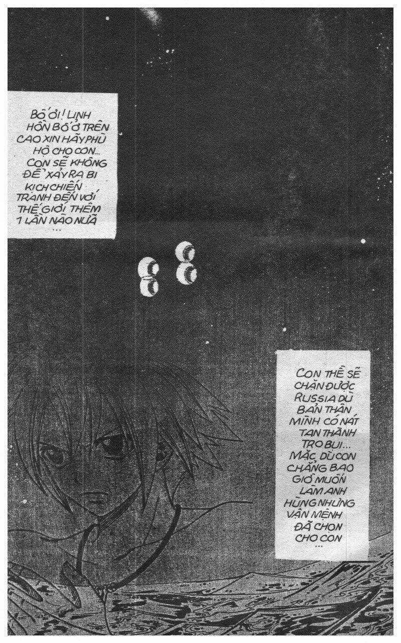 Rave Master (Scan) Chapter 12 trang 54