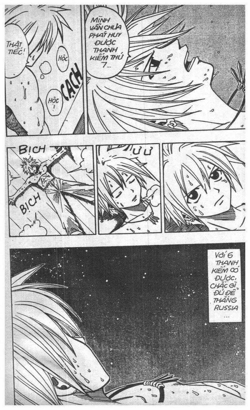 Rave Master (Scan) Chapter 12 trang 55