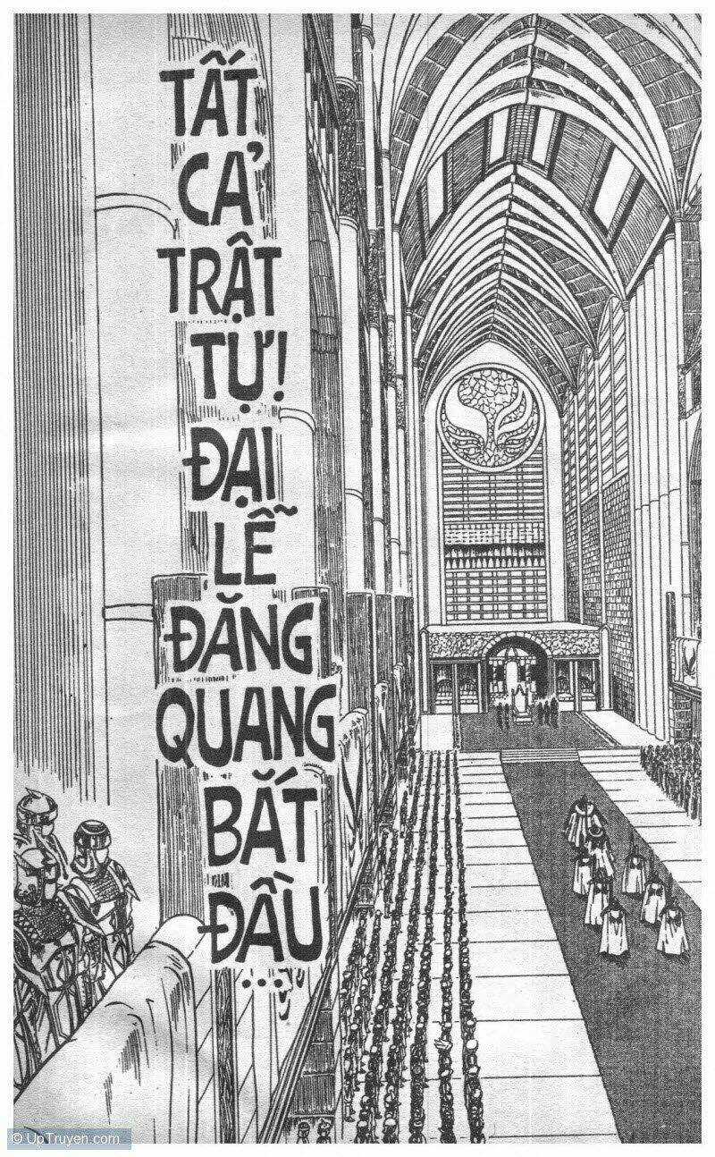 Rave Master (Scan) Chapter 12 trang 57