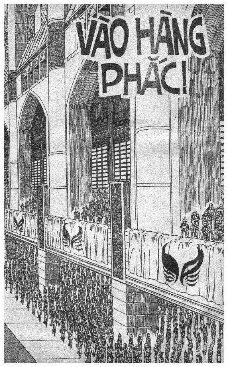 Rave Master (Scan) Chapter 12 trang 58