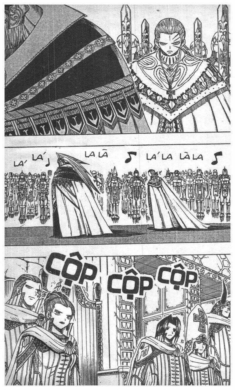 Rave Master (Scan) Chapter 12 trang 59