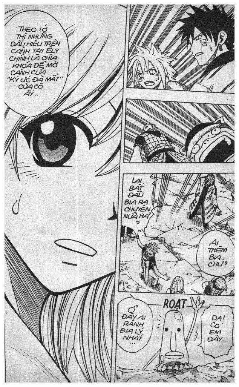 Rave Master (Scan) Chapter 12 trang 6