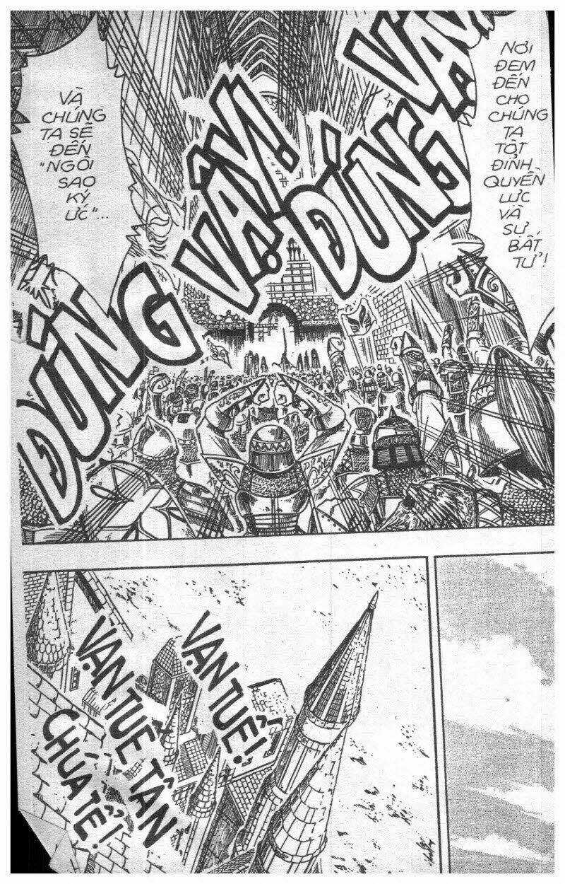 Rave Master (Scan) Chapter 12 trang 63