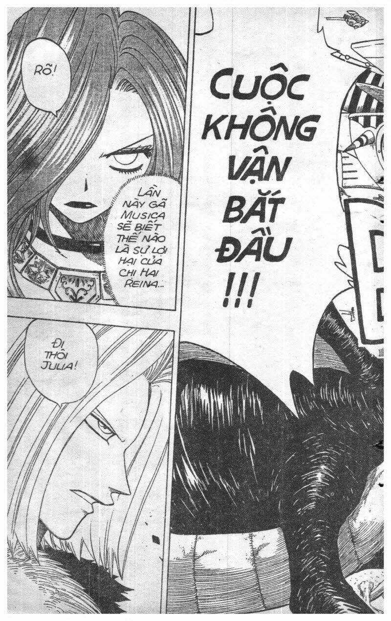 Rave Master (Scan) Chapter 12 trang 65
