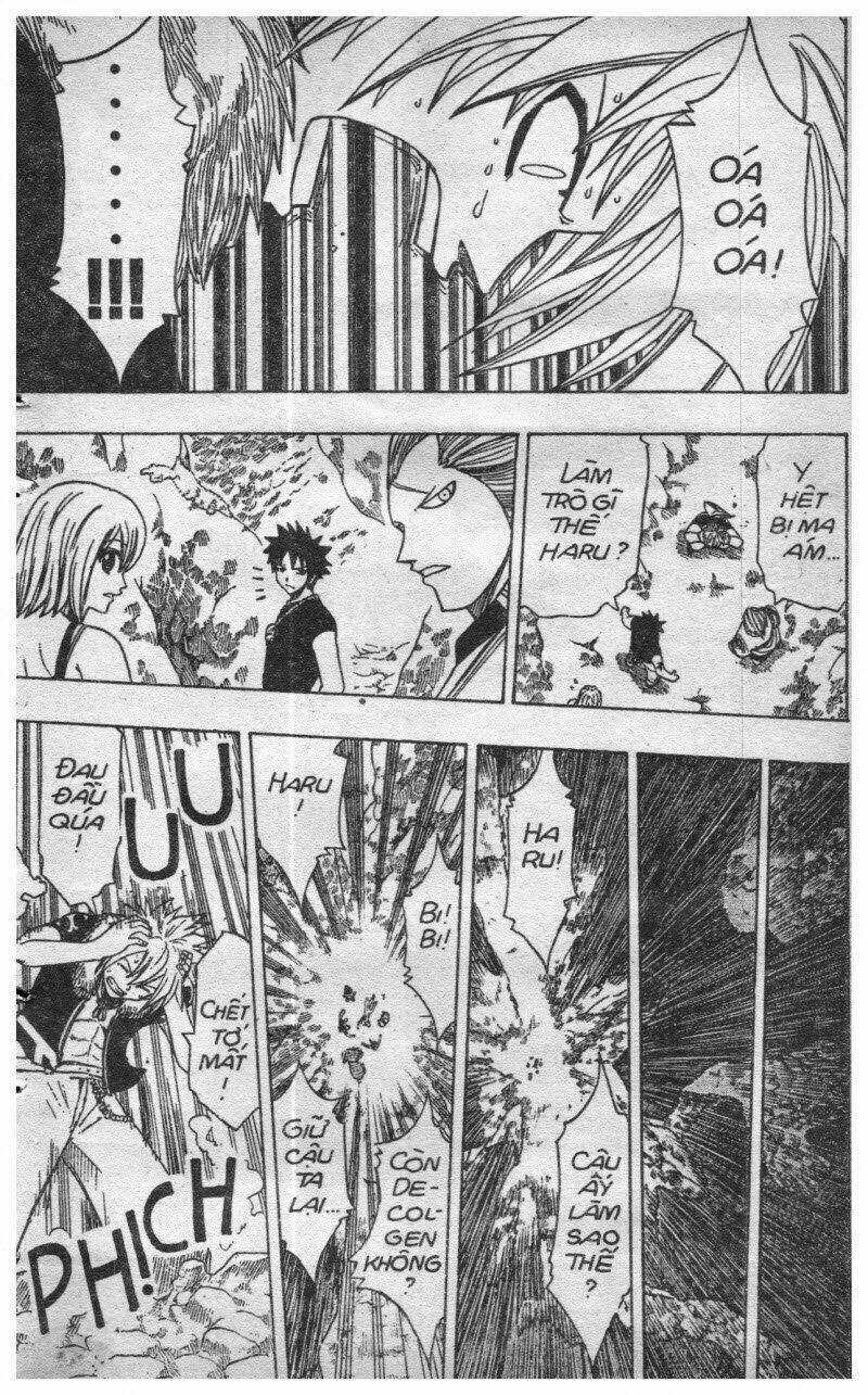 Rave Master (Scan) Chapter 12 trang 80