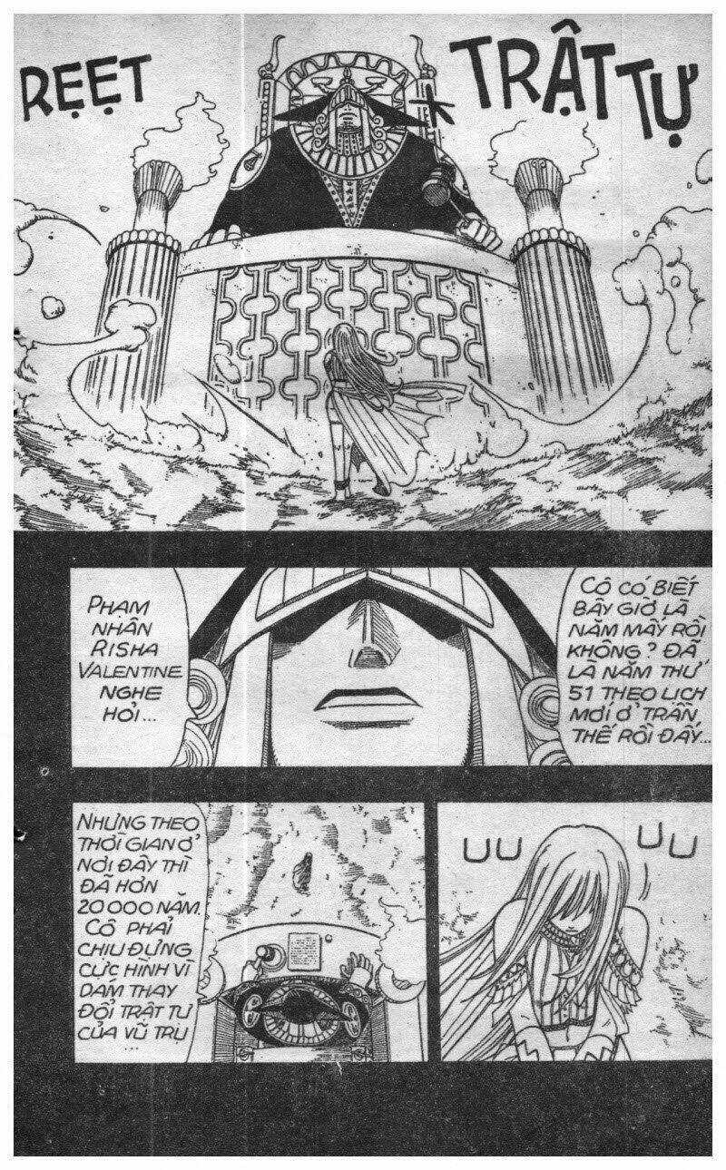 Rave Master (Scan) Chapter 12 trang 82