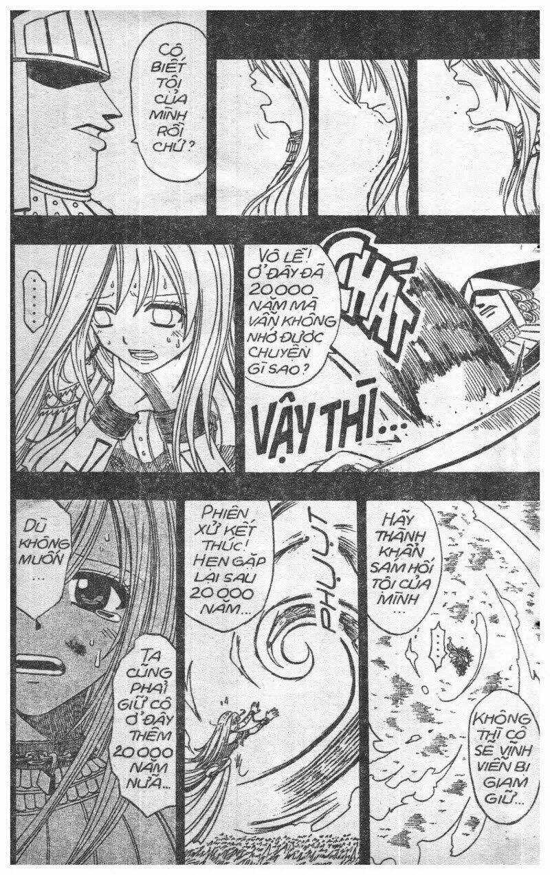 Rave Master (Scan) Chapter 12 trang 83