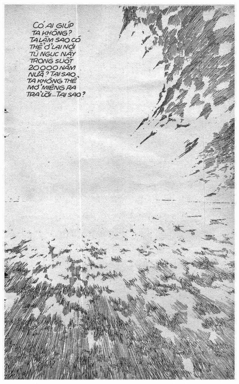 Rave Master (Scan) Chapter 12 trang 84