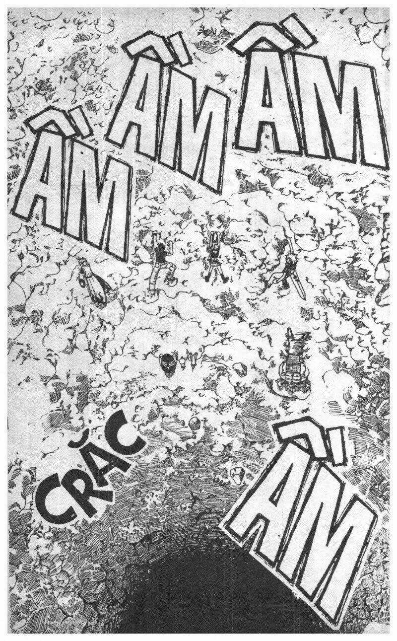 Rave Master (Scan) Chapter 12 trang 93