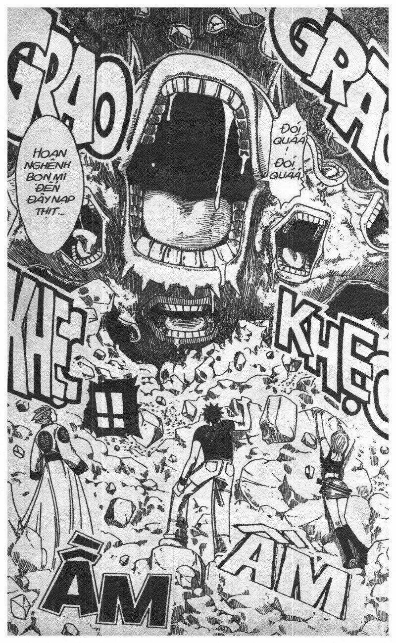 Rave Master (Scan) Chapter 12 trang 99