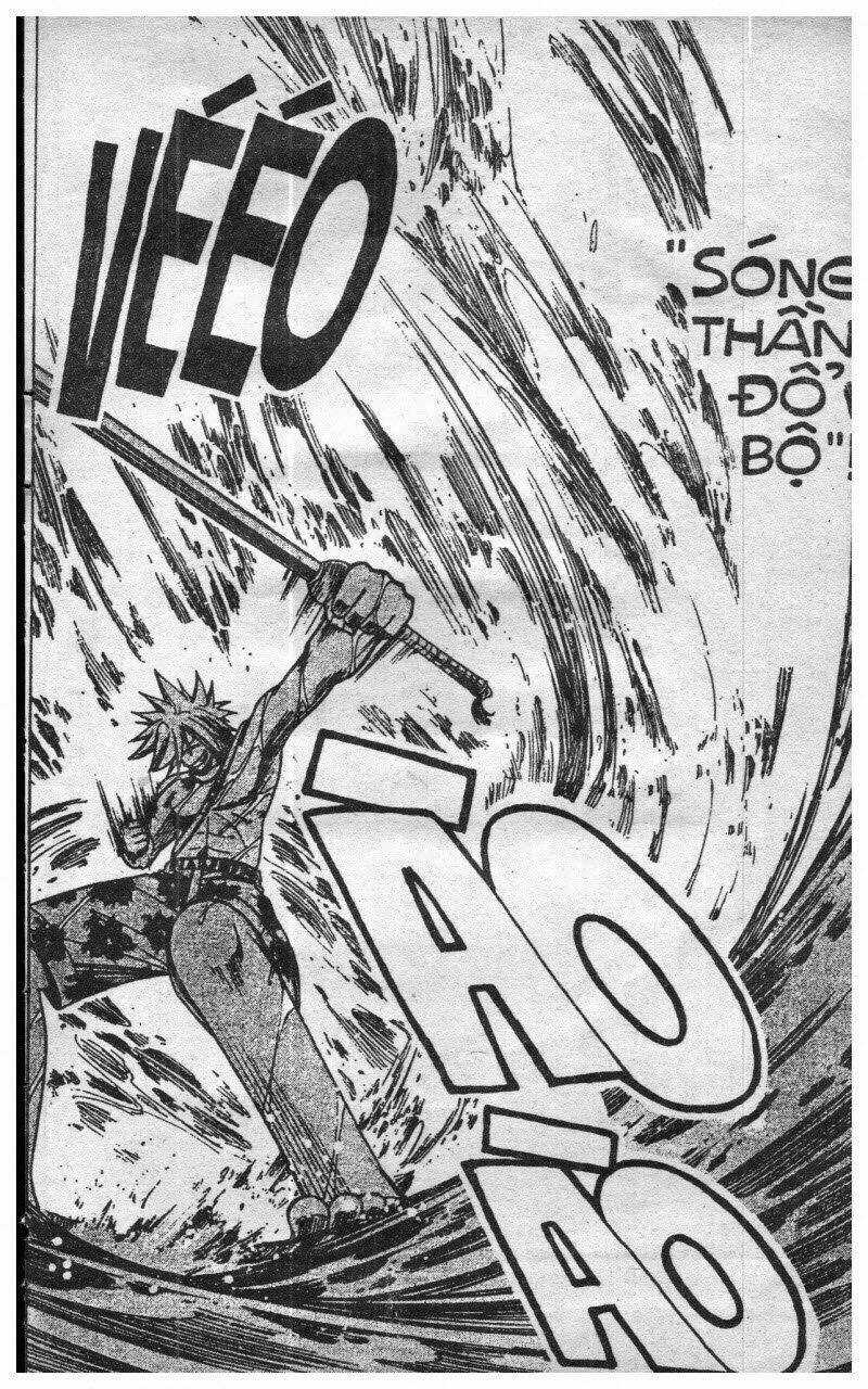 Rave Master (Scan) Chapter 13 trang 10