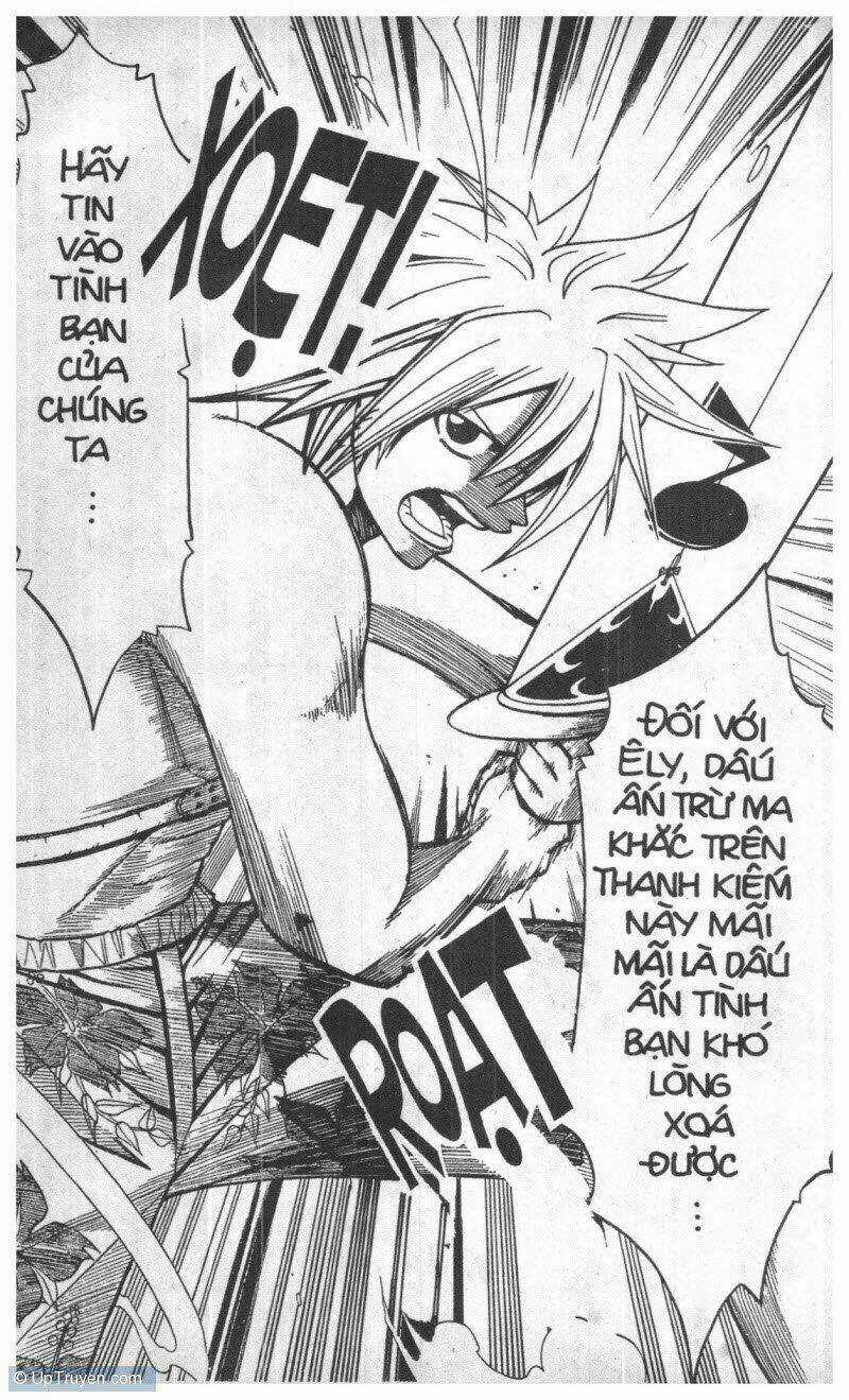 Rave Master (Scan) Chapter 13 trang 131