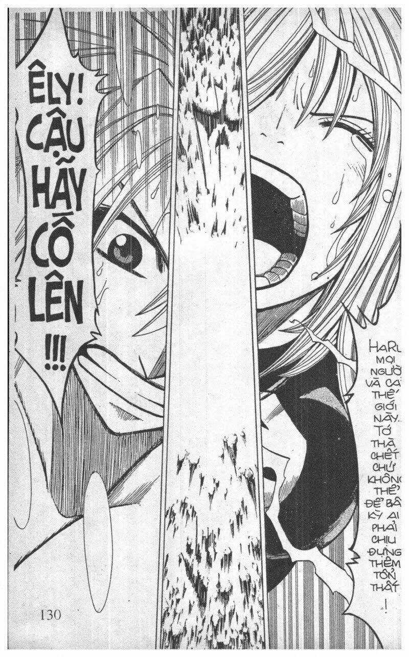 Rave Master (Scan) Chapter 13 trang 135