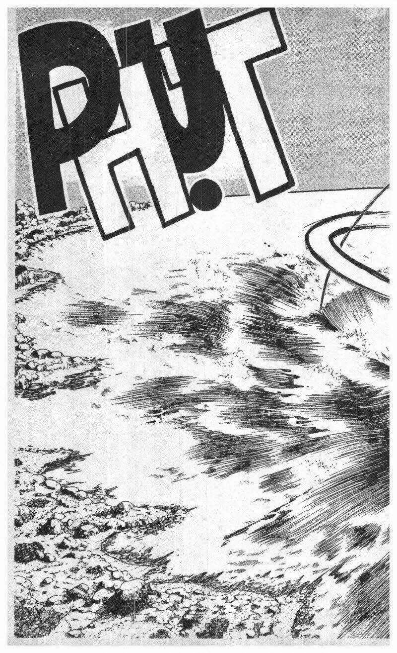 Rave Master (Scan) Chapter 13 trang 137