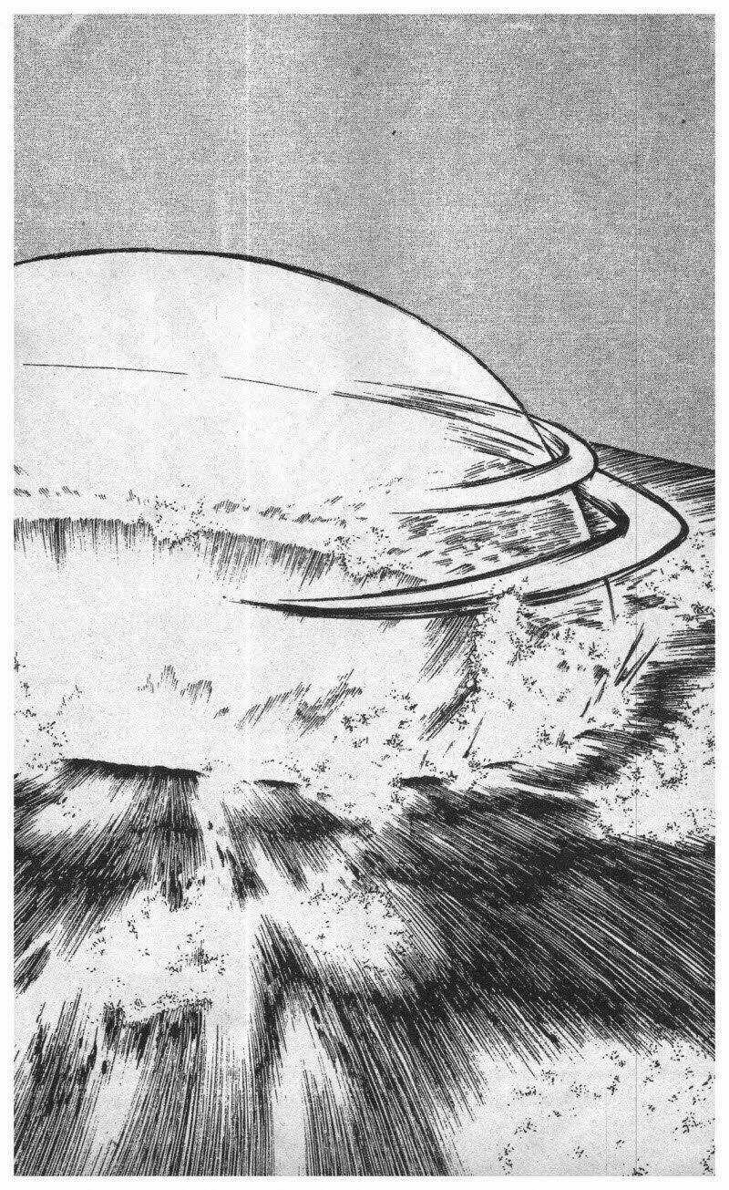 Rave Master (Scan) Chapter 13 trang 138