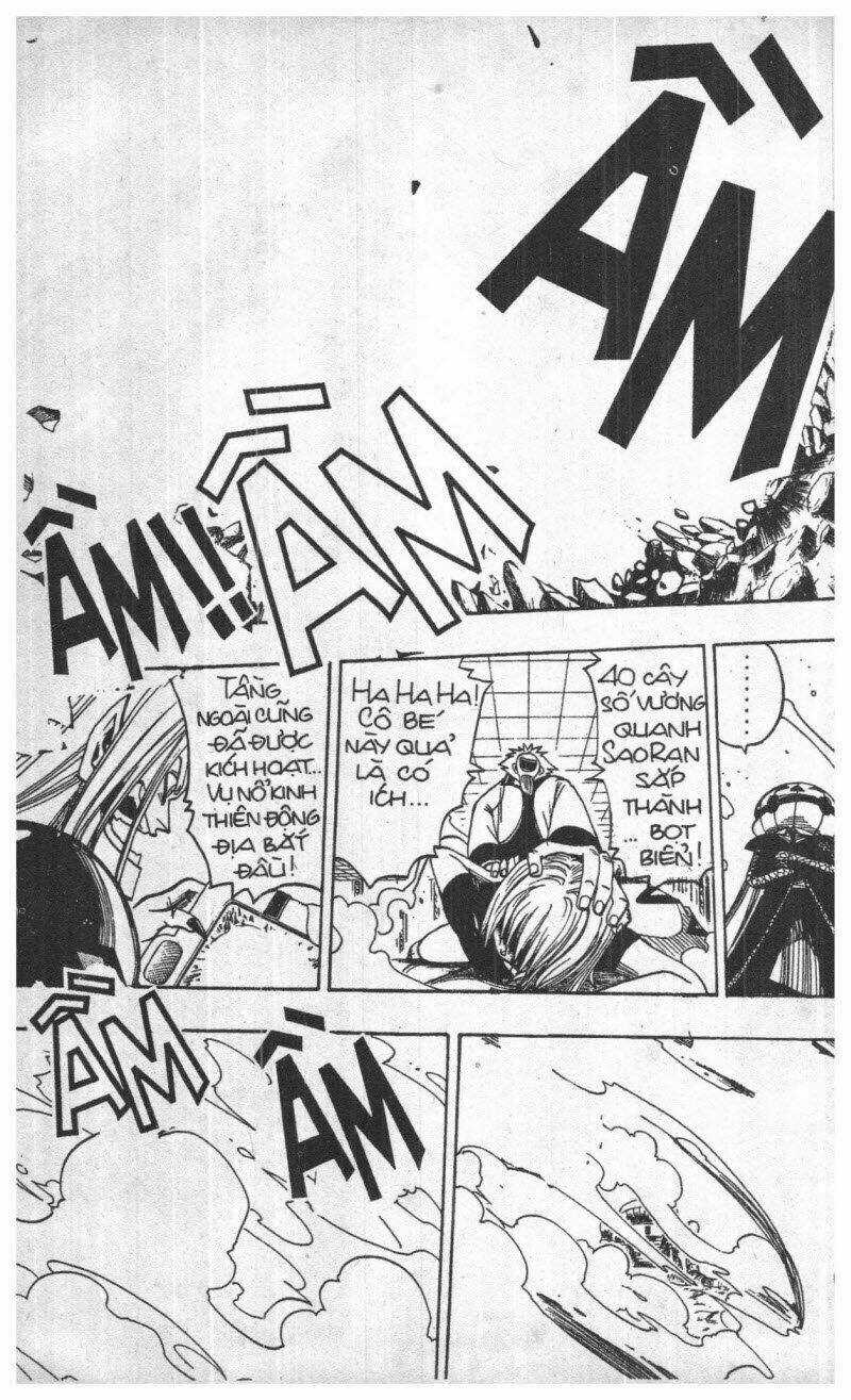 Rave Master (Scan) Chapter 13 trang 139