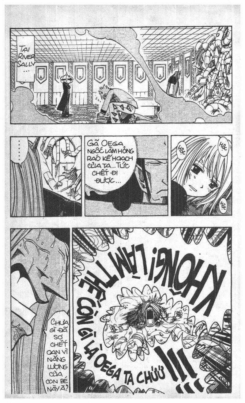 Rave Master (Scan) Chapter 13 trang 145