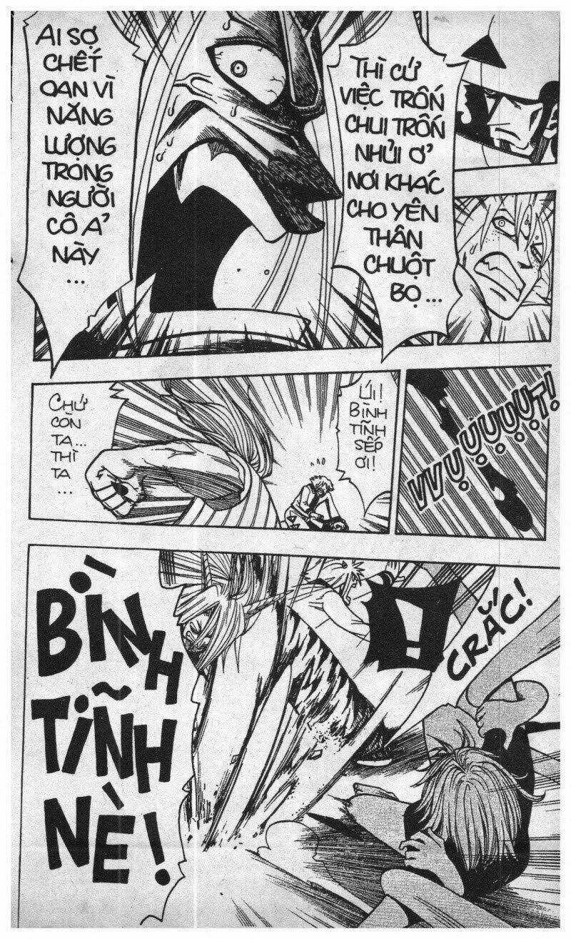 Rave Master (Scan) Chapter 13 trang 146