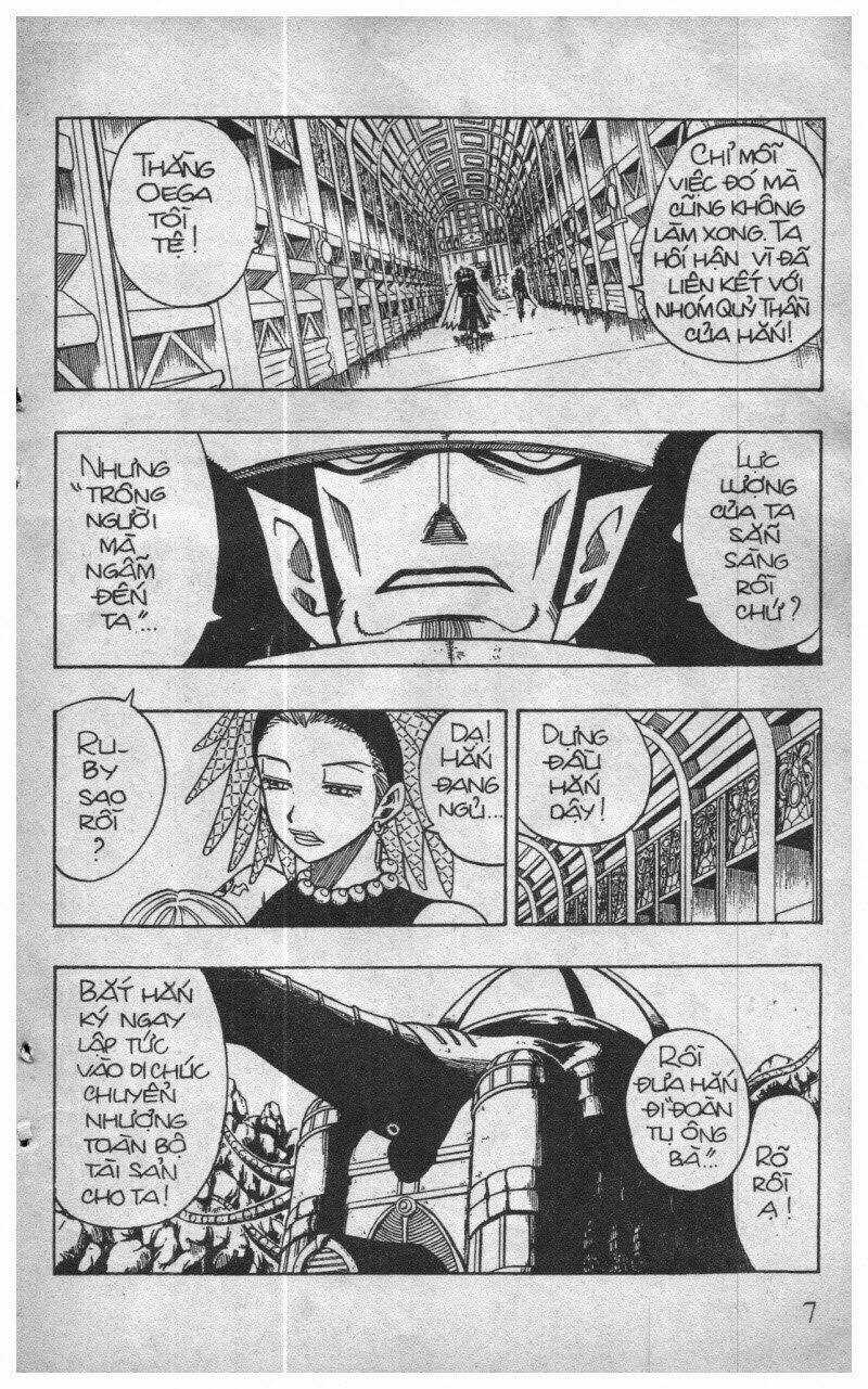 Rave Master (Scan) Chapter 13 trang 148