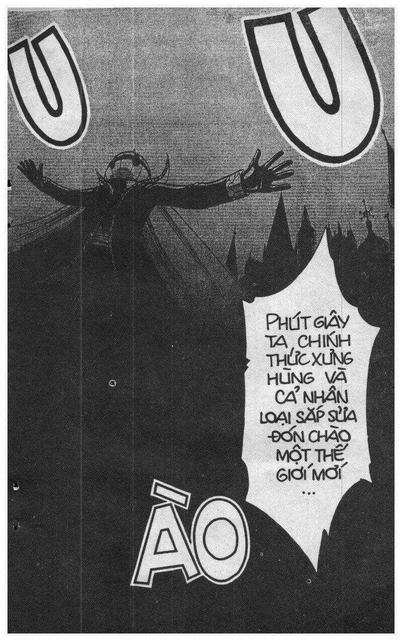 Rave Master (Scan) Chapter 13 trang 164