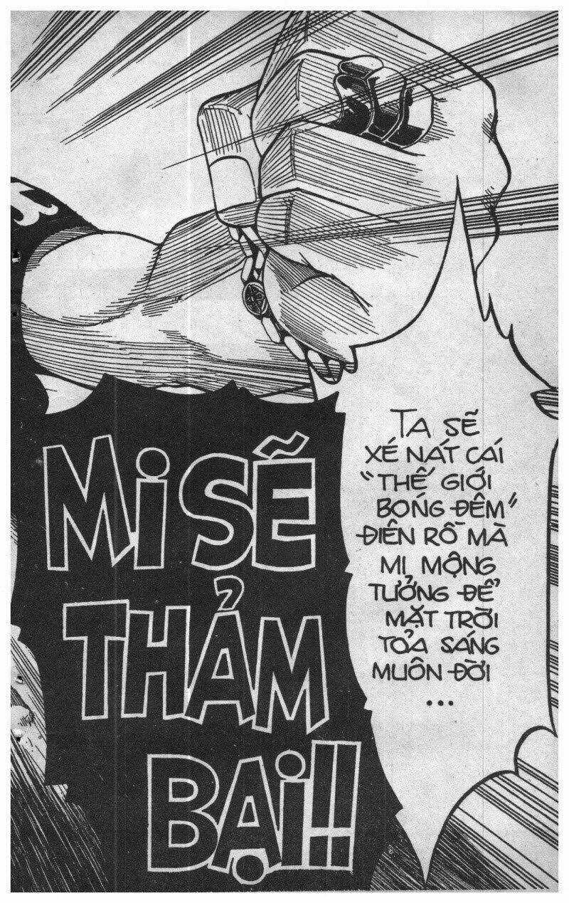 Rave Master (Scan) Chapter 13 trang 170