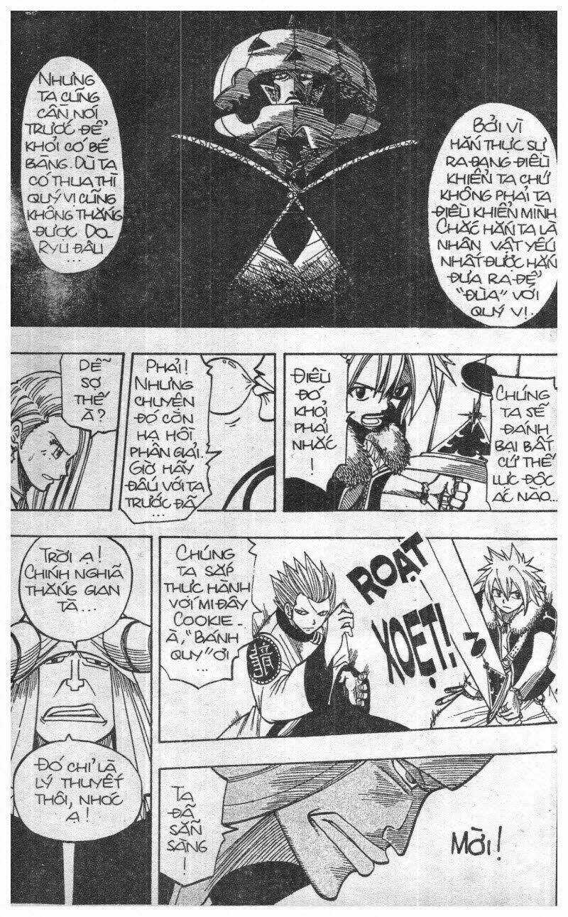 Rave Master (Scan) Chapter 13 trang 179