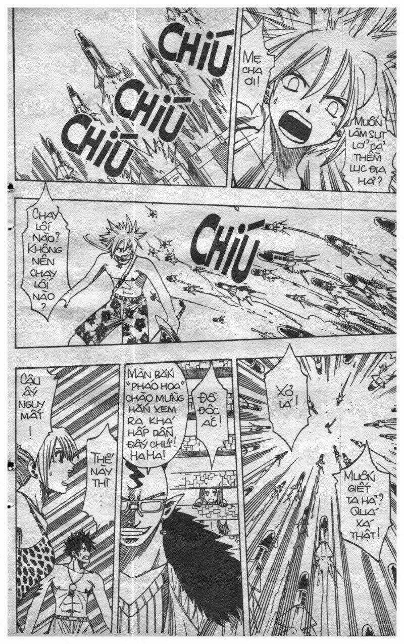 Rave Master (Scan) Chapter 13 trang 24