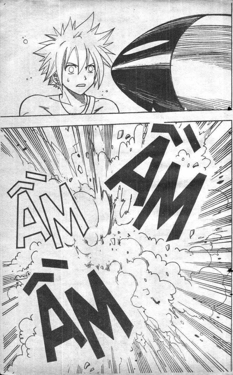 Rave Master (Scan) Chapter 13 trang 25