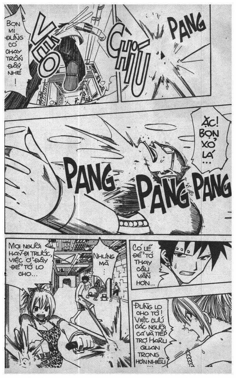 Rave Master (Scan) Chapter 13 trang 48