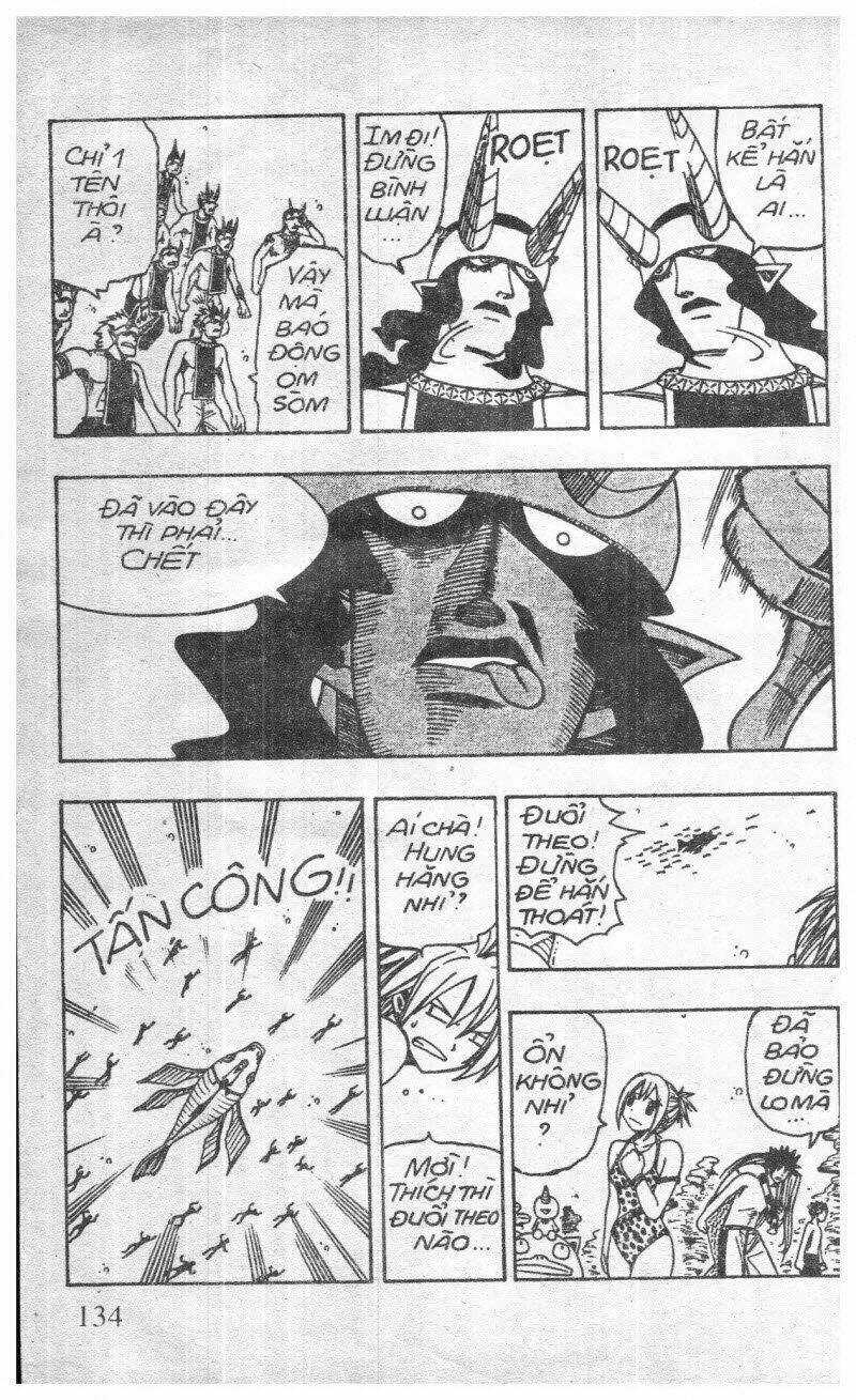 Rave Master (Scan) Chapter 13 trang 5