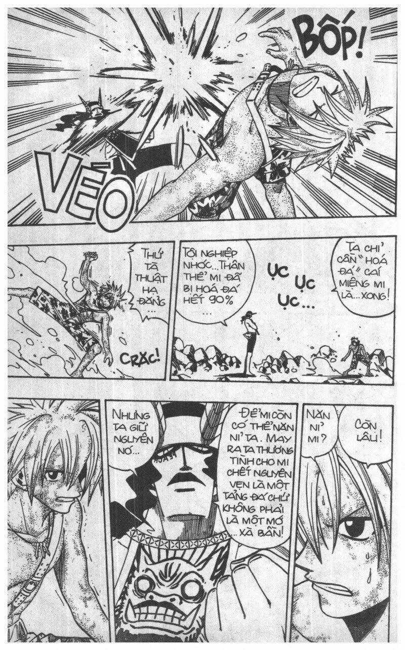 Rave Master (Scan) Chapter 13 trang 53