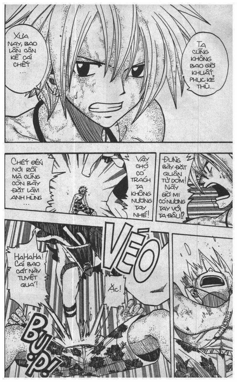 Rave Master (Scan) Chapter 13 trang 54