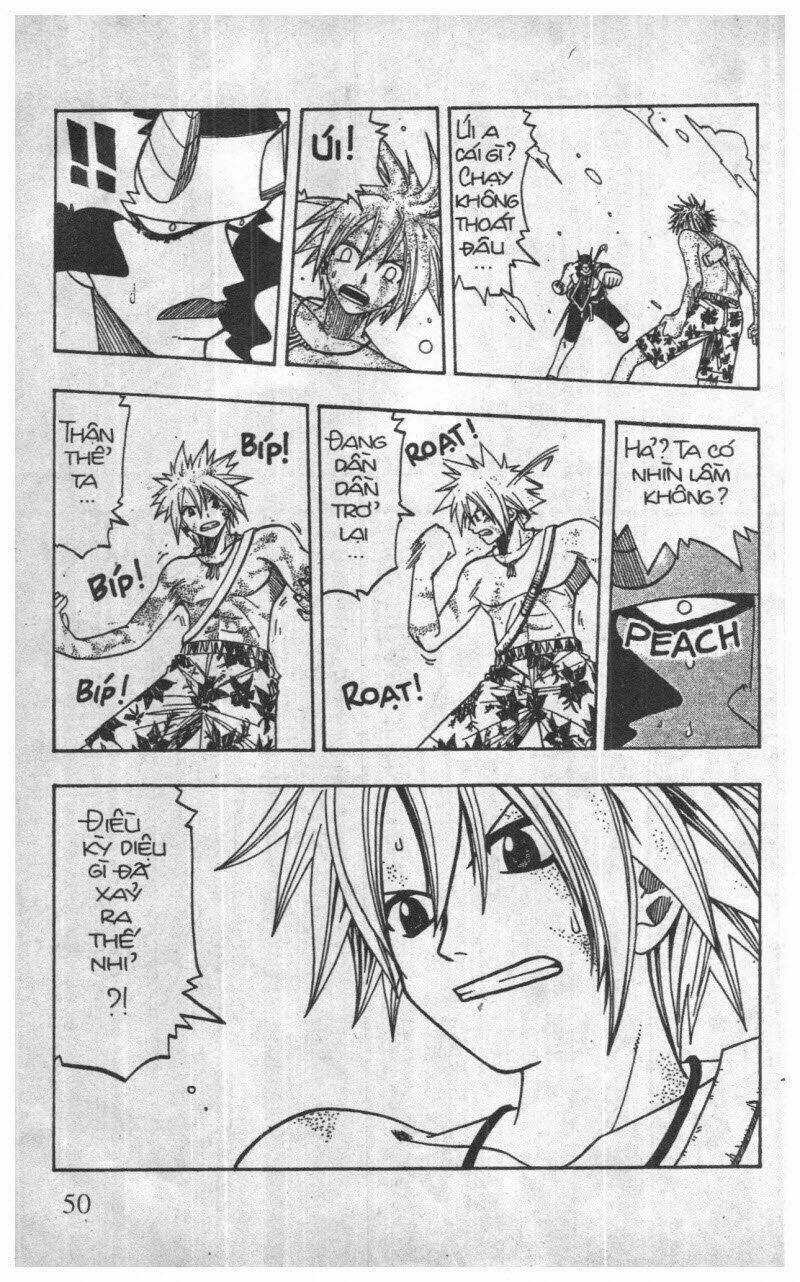 Rave Master (Scan) Chapter 13 trang 55