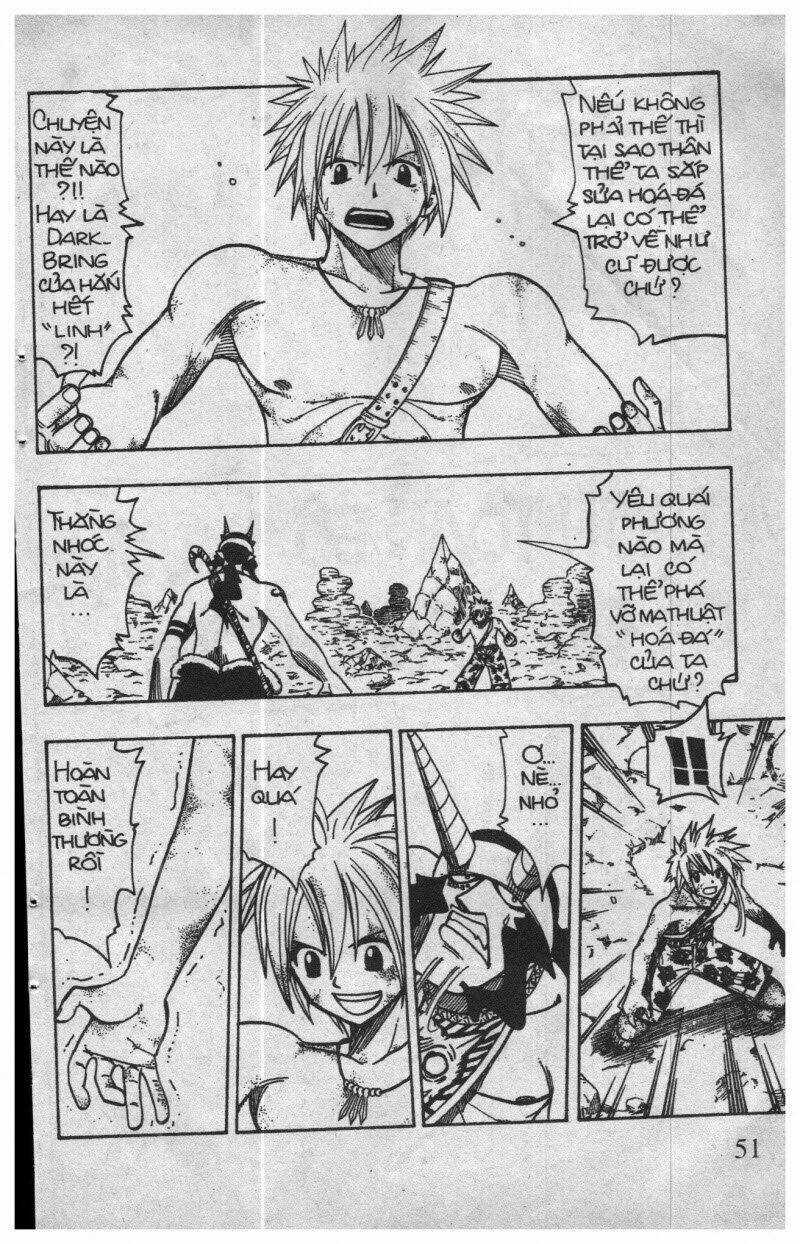 Rave Master (Scan) Chapter 13 trang 56