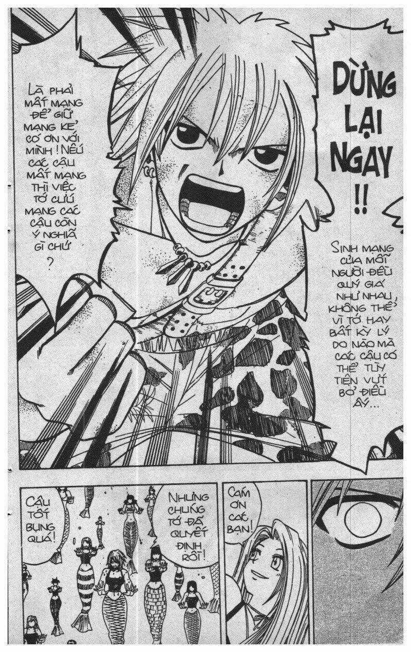 Rave Master (Scan) Chapter 13 trang 64