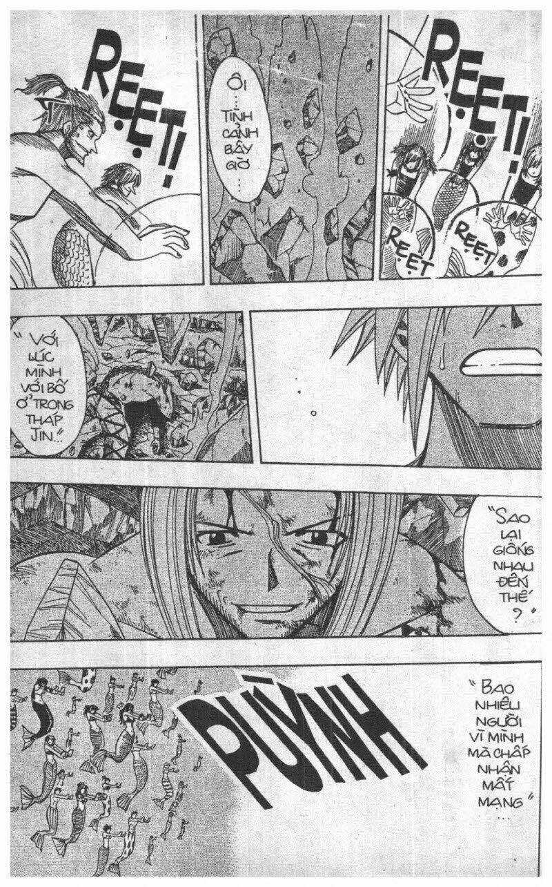 Rave Master (Scan) Chapter 13 trang 65