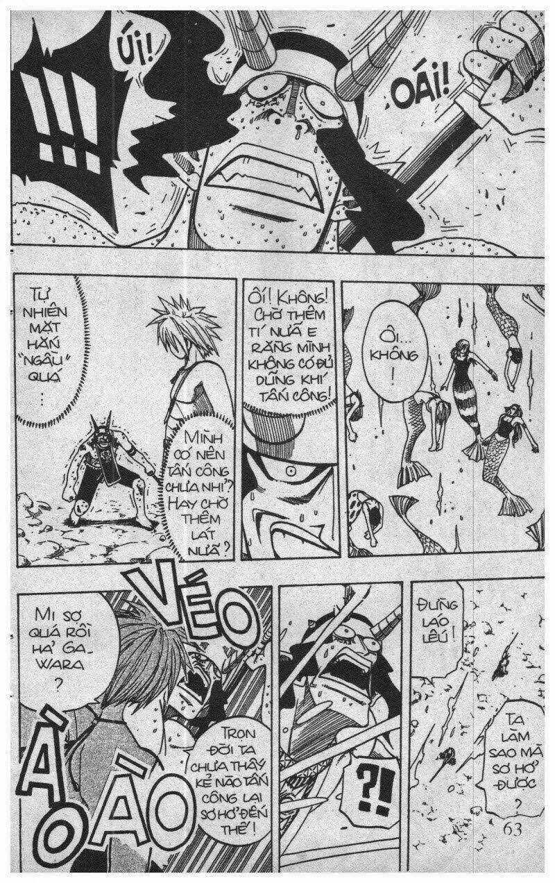 Rave Master (Scan) Chapter 13 trang 68