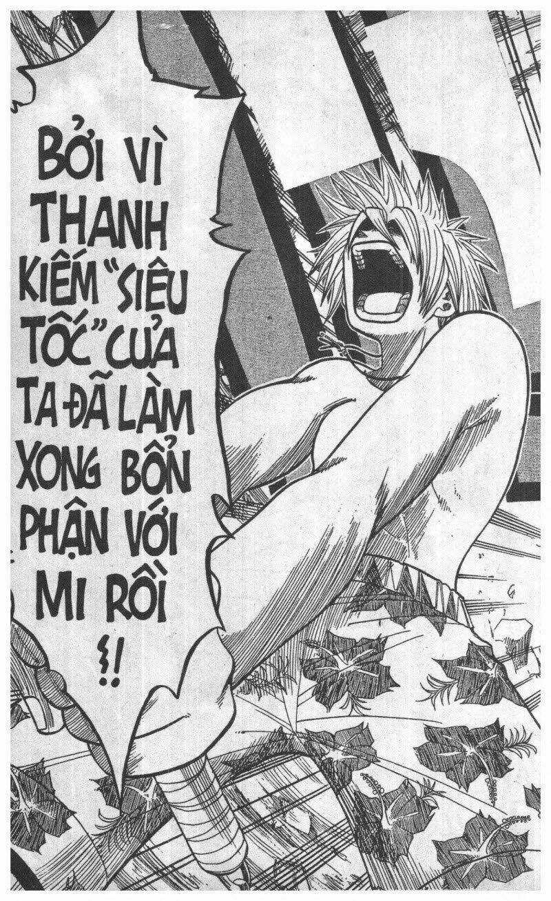Rave Master (Scan) Chapter 13 trang 69
