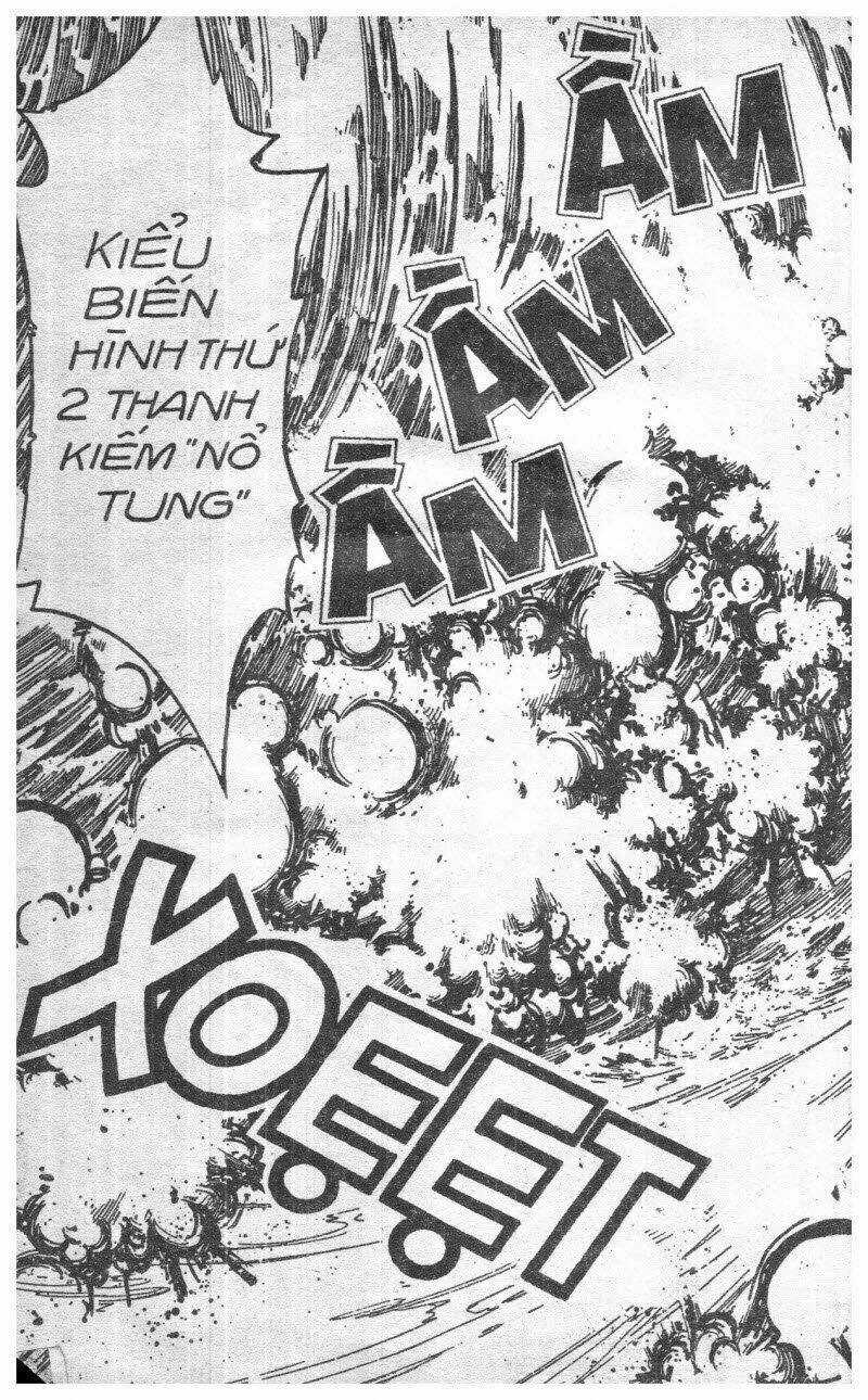 Rave Master (Scan) Chapter 13 trang 7