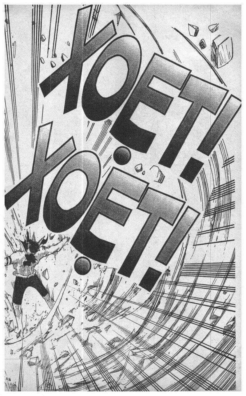 Rave Master (Scan) Chapter 13 trang 70