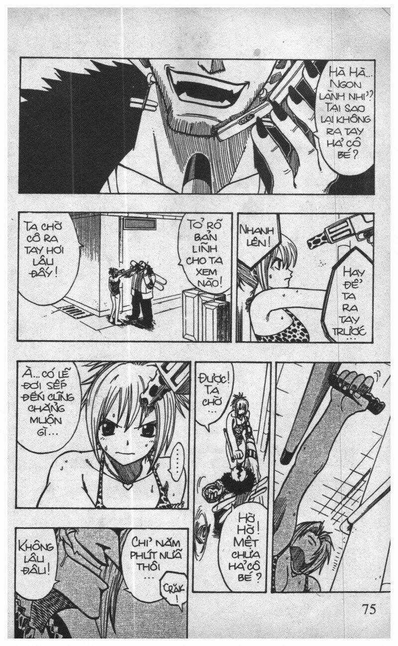 Rave Master (Scan) Chapter 13 trang 80