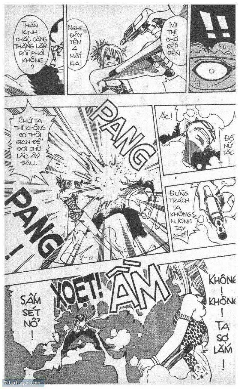 Rave Master (Scan) Chapter 13 trang 81