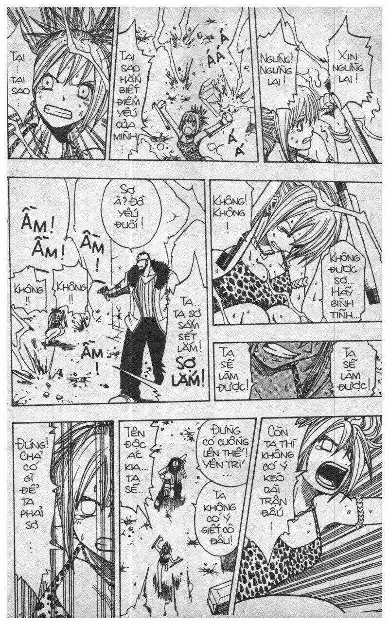 Rave Master (Scan) Chapter 13 trang 82