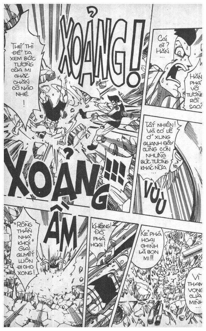 Rave Master (Scan) Chapter 13 trang 89