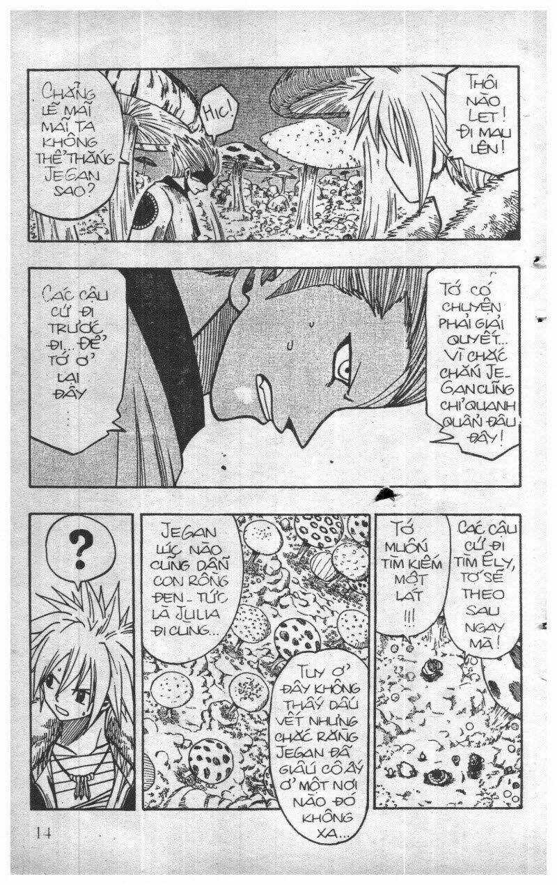 Rave Master (Scan) Chapter 14 trang 104