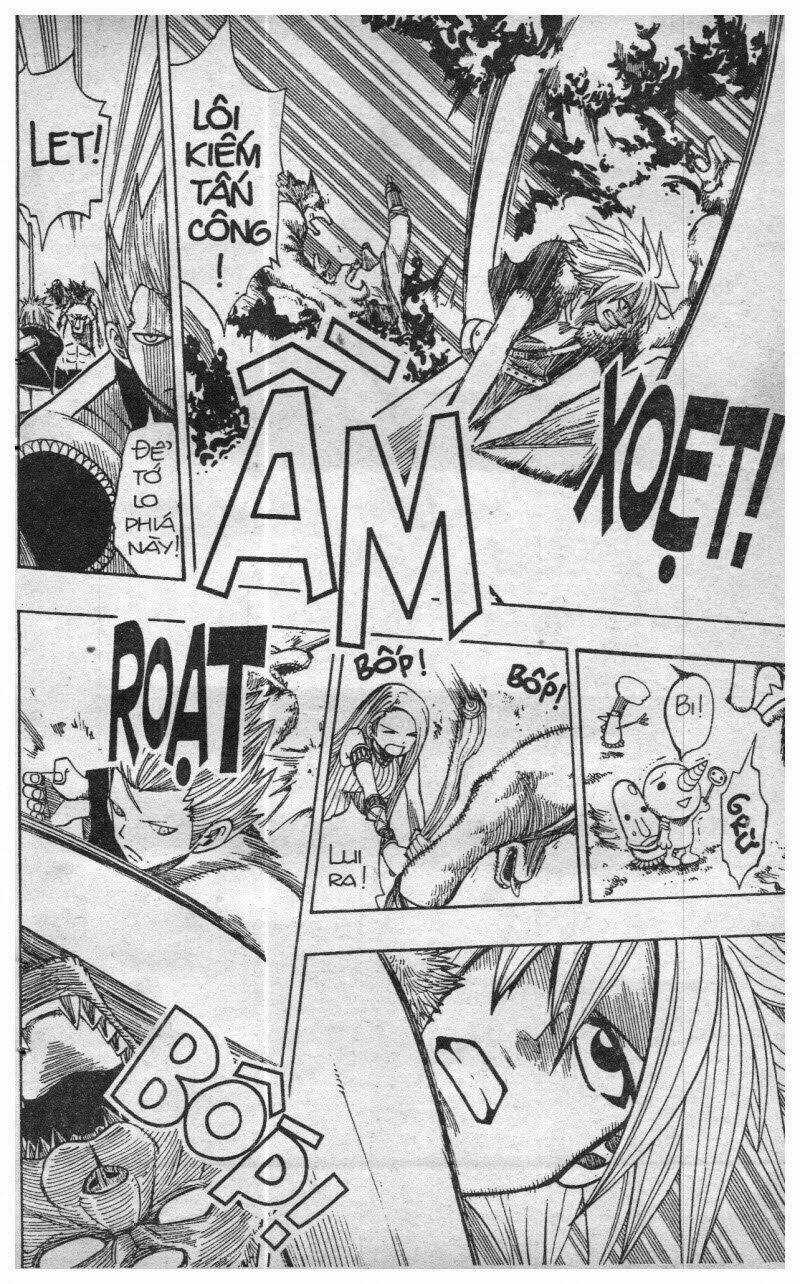 Rave Master (Scan) Chapter 14 trang 12